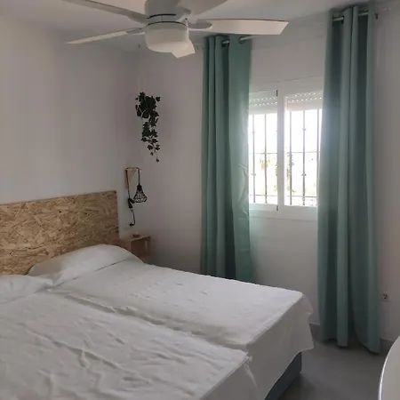 Lägenhet Apartamento Menta