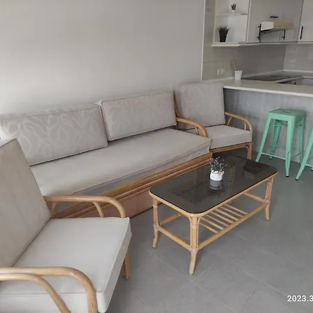 Apartamento Menta *