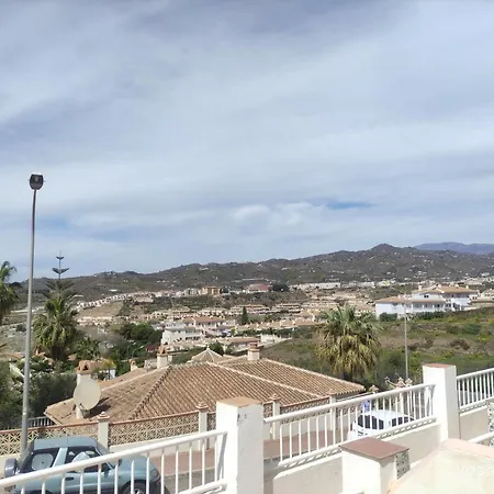 Apartamento Menta * Malaga