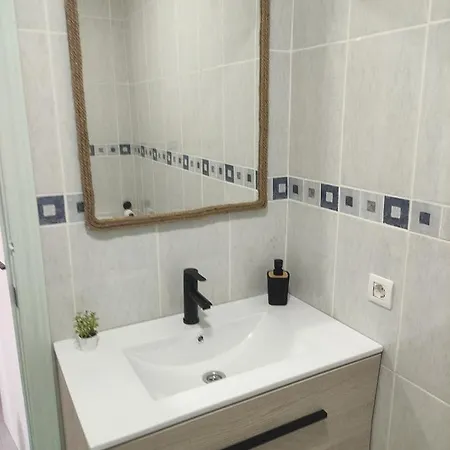 Apartamento Menta