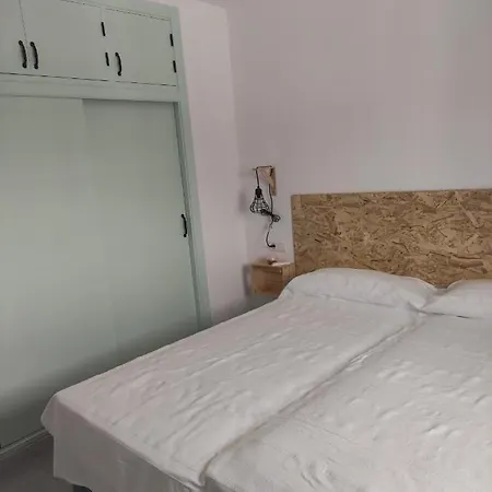 Apartamento Menta * Malaga