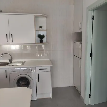 Apartment Apartamento Menta *