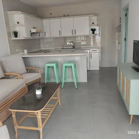 Apartamento Menta Apartment Malaga