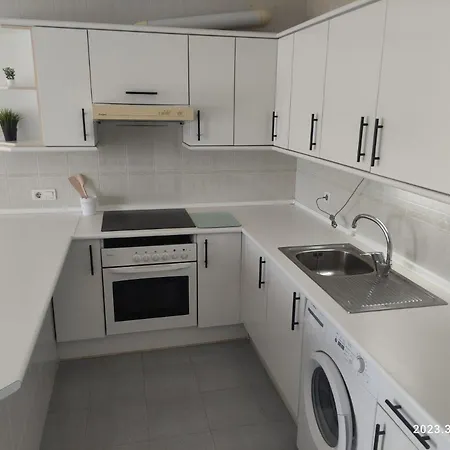 Apartamento Menta *