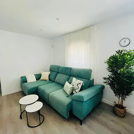 Apartment Apartamento Menta
