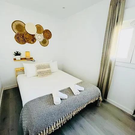 Apartamento Menta * Cadiz