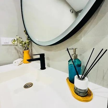 Apartamento Menta Apartment